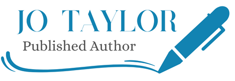 Jo Taylor - Author